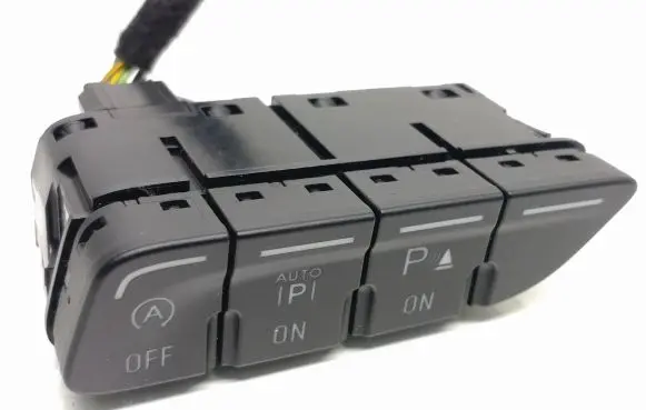 Ford Focus Parking (PDC) sensor switch AM5T14B436BB