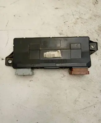 Alfa Romeo 159 Door central lock control unit/module 60684088