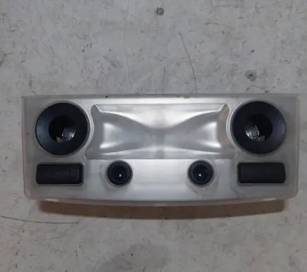 BMW 5 E60 E61 Interior lighting switch 63316910793