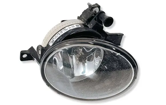 Volkswagen Touareg II Front fog light 7P6941699F 16861503