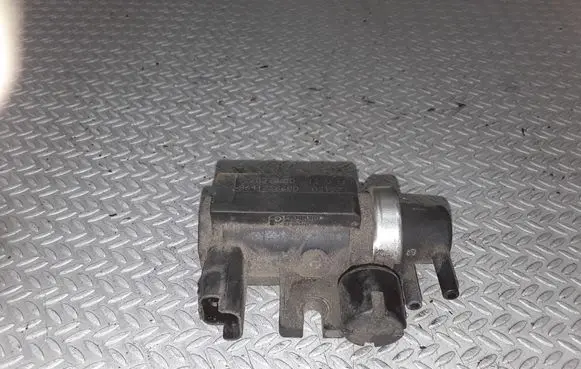 Peugeot 206 Turbo solenoid valve 9641726680