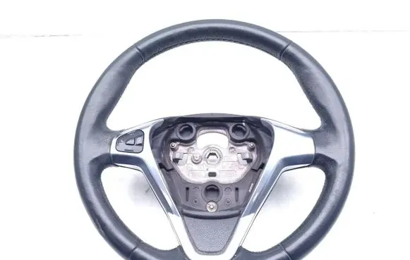 Ford Fiesta Steering wheel C1BB3600EA 34148288A C1BB3600EA3ZHE