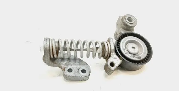 Volvo XC90 Alternator belt tensioner 31460372