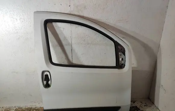 Citroen Nemo Front door 