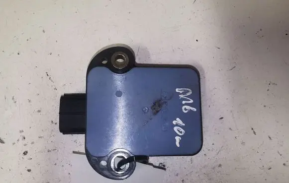 Mazda 6 ESP acceleration yaw rate sensor GS1E437Y1 1745005730