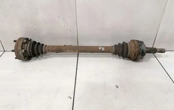 Porsche 911 997 Rear driveshaft 99733202402