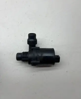 BMW 5 E60 E61 Electric auxiliary coolant/water pump 6917700