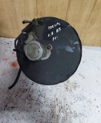 Ford Focus Brake booster