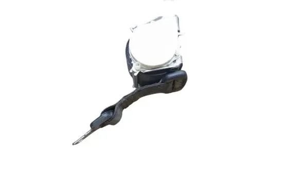 Opel Meriva B Middle seatbelt (rear) 33035173