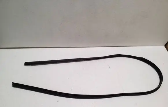Audi A5 Front door rubber seal 8W8854544