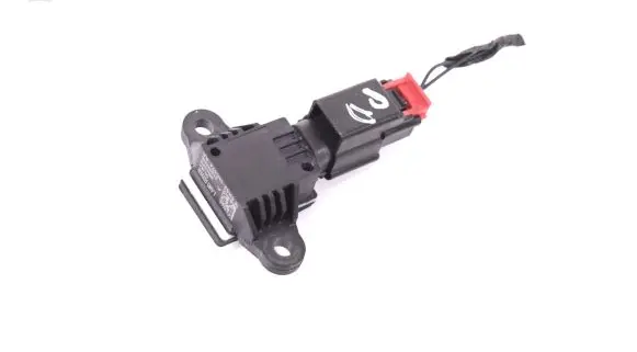 Land Rover Range Rover Evoque L538 Airbag deployment crash/impact sensor CK5214C676AA