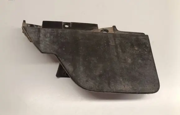 Volkswagen e-Golf Rear mudguard 5G0854857