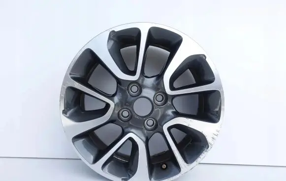 Opel Karl R15 alloy rim 