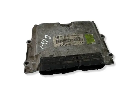 Fiat Stilo Engine control unit/module 0281010337 55181457 28S95678