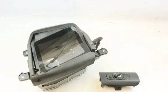 BMW X5 E70 Head up display screen 9262179 62309262179 9168692