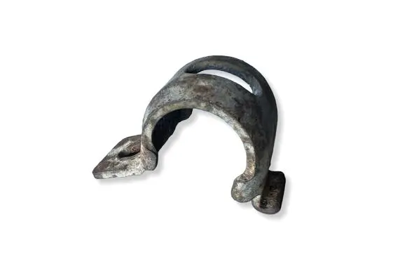Subaru Forester SF Sway bar bush bracket, front 