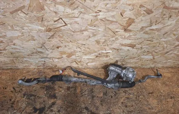 Mini One - Cooper F56 F55 Steering rack 38019597