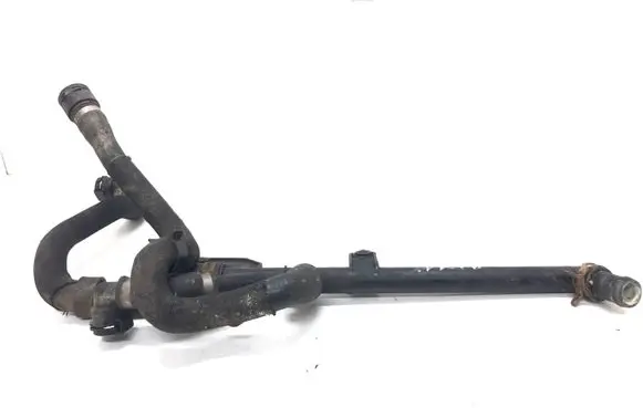 BMW 7 F01 F02 F03 F04 Engine coolant pipe/hose 15476810