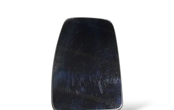 Renault Master II Wing mirror glass 232634013