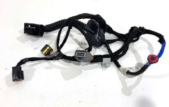 Hyundai Kona II Rear door wiring loom 91630HF010