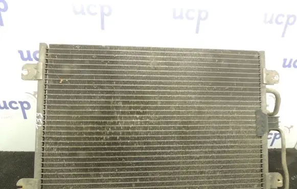 Renault Megane I A/C cooling radiator (condenser) D133