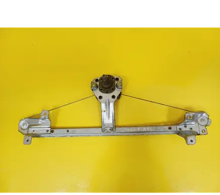 Opel Omega B2 Rear door manual window regulator 