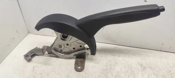 Nissan Note (E12) Handbrake/parking brake lever assembly