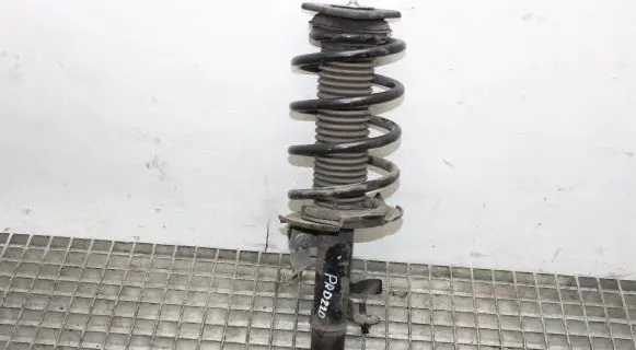 Ford C-MAX II Front shock absorber/damper BV6118045KLB