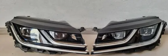 Volkswagen Arteon Headlight/headlamp 3G8941081D 0356367 3G8941082M