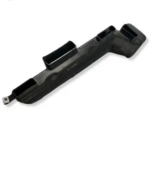 BMW 7 E65 E66 Cabin air duct channel 64228223336