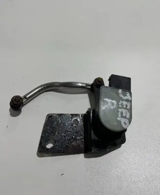 Jeep Grand Cherokee Air suspension front height level sensor 68164092AB