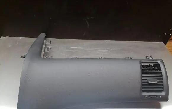 Honda Accord Dashboard 77103SDAZZ00 E6165131100