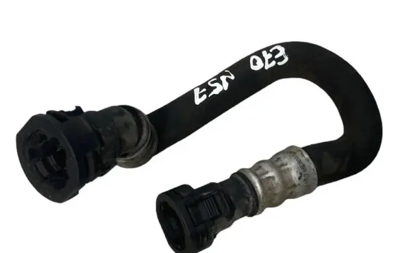 BMW X5 E70 Engine coolant pipe/hose 8506991