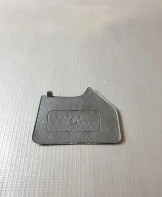 KIA Sportage Central console drawer/shelf pad 