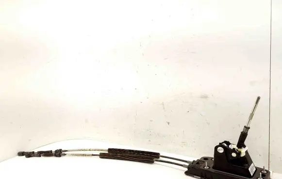Skoda Superb B8 (3V) Gear shift cable linkage 3Q0711049AA