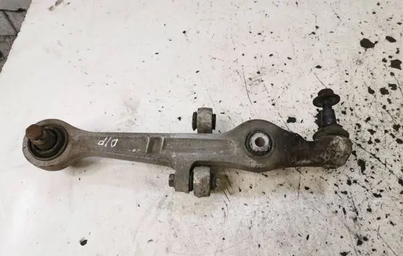 Seat Exeo (3R) Front lower control arm/wishbone