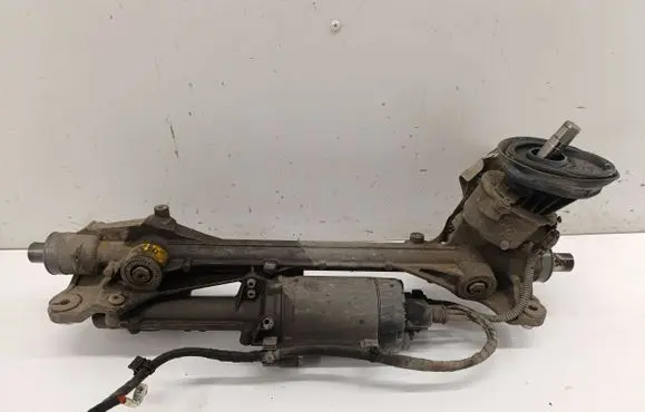 Volkswagen Golf VIII Steering rack 7817501156