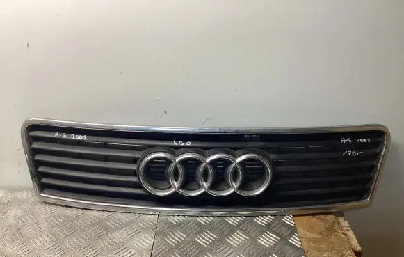 Audi A3 S3 8L Front grill 4B0853651F