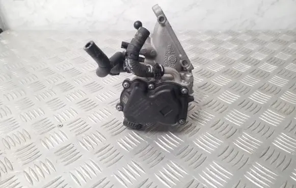 Skoda Superb B8 (3V) Throttle valve 04L128059AA