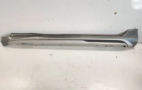 Volvo V60 Sill/side skirt trim 39830412 31333004
