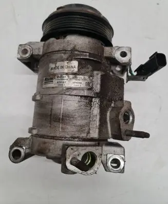 Chrysler Grand Voyager V Air conditioning (A/C) compressor (pump) 195046 874167