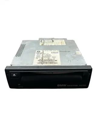 BMW 3 E46 Navigation unit CD/DVD player 65908368226 8368226