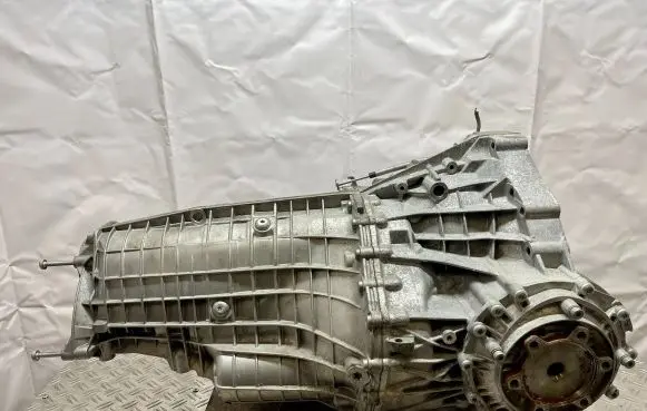 Audi Q5 SQ5 Automatic gearbox SUW C033326 171221