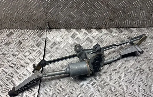 Volvo V70 Front wiper linkage and motor 404606 3471C 9171901