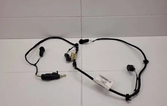 Ford Fiesta Parking PDC sensor
