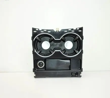 Mercedes-Benz GLE (W166 - C292) Cup holder 
