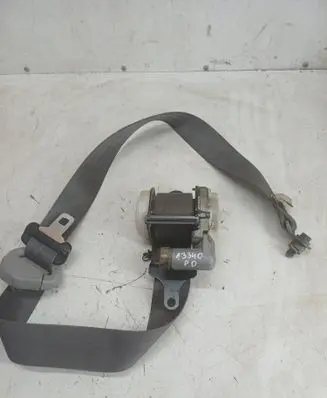 Suzuki Grand Vitara I Front seatbelt E40427138 227138