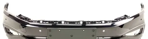 Volkswagen PASSAT B8 Front bumper 3G0807217AQ