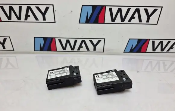 BMW 1 E81 E87 Seat control module 