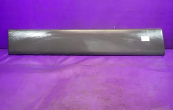 Renault Trafic I Front door trim (molding) 